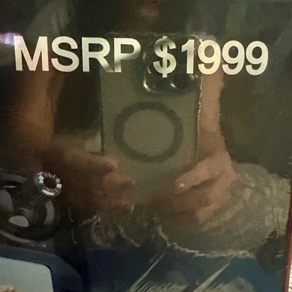 SMC Professional Grade MAX Drone